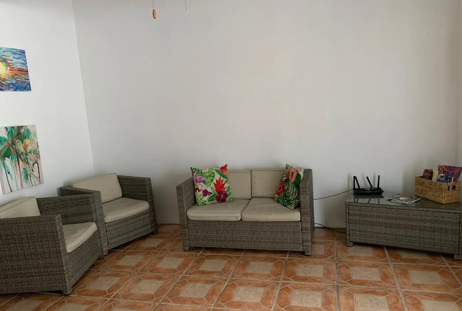 Lodge Million Dollar View In Puerto Rico Villa Luquillo