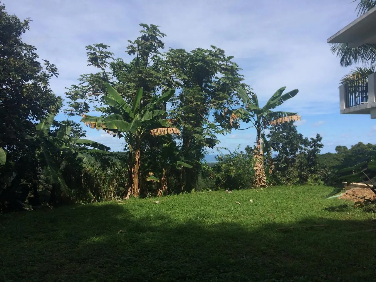 Million Dollar View In Puerto Rico Villa Luquillo